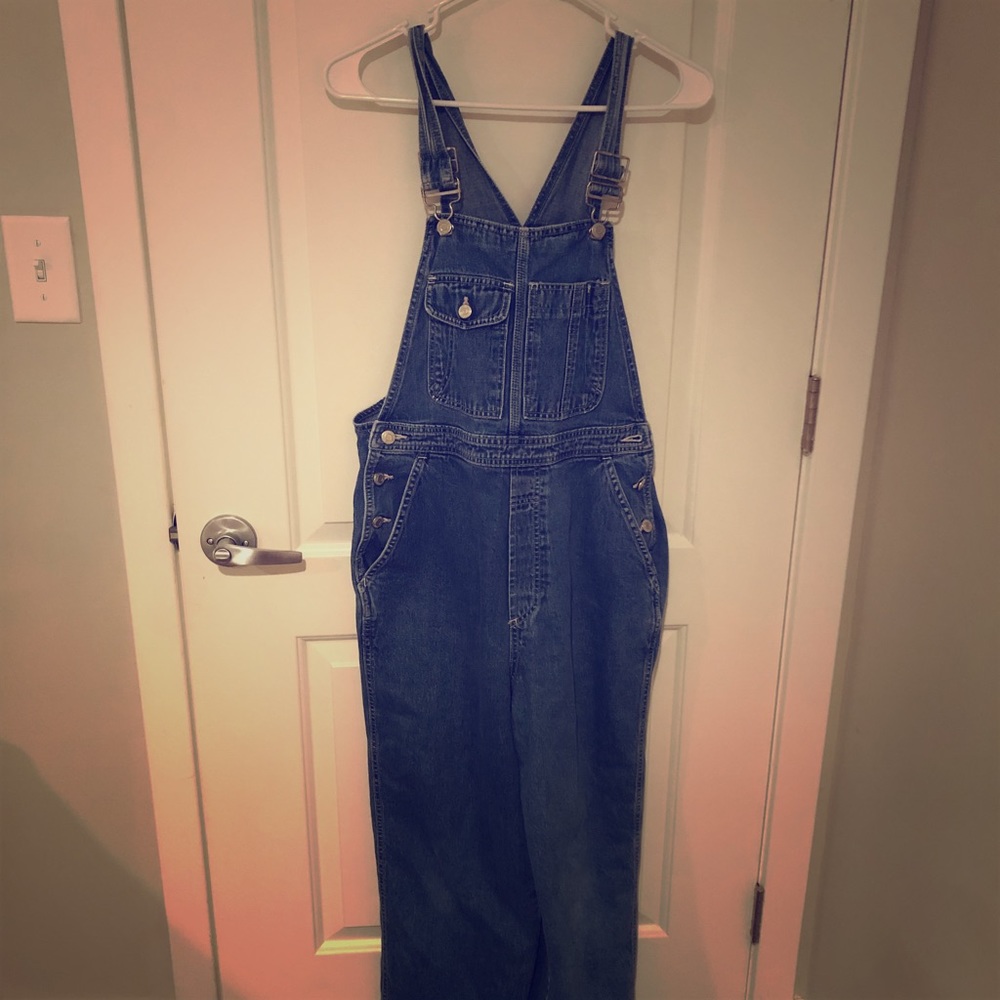 overalls